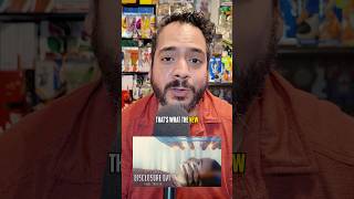 Movie review for Steven Spielberg’s new movie ‘Disclosure Day’