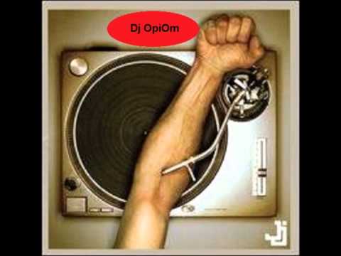 OpiOm - Turn on the music Vs Don't snort the yellow snow (Dj OpiOm Bootleg remix).mp3.wmv