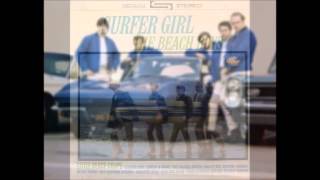 The Beach Boys - &quot;Our Car Club&quot; - Stereo LP Version