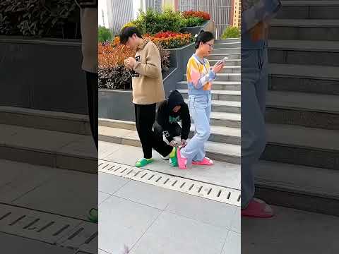신발 밑창 떨어졌다고 버리지 마세요, 이걸로 붙이면 끝