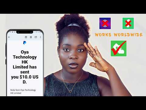 This App Pays You REAL Cash Just for Walking!