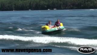 Blindside Towable - 2012