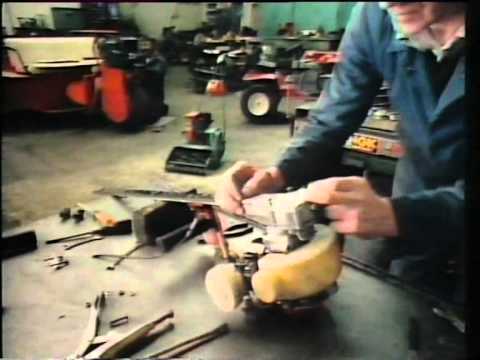 Yorkshire TV - Continuity - Adverts - 3 - 1986 - HQ