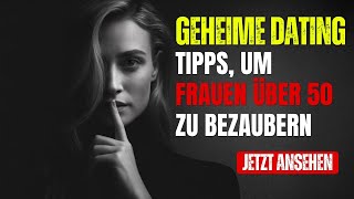 5 Stoische Dating-Tipps,Um Frauen Über 50 Zu Verzaubern,Liebe Im Goldenen Alter!
