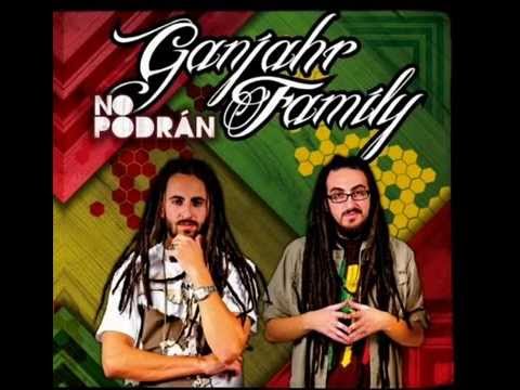 Ganjahr Family - I-Grade (HQ)