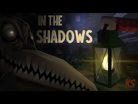 In The Shadows | Official Trailer | Marketplace mini game | by KiwiStars