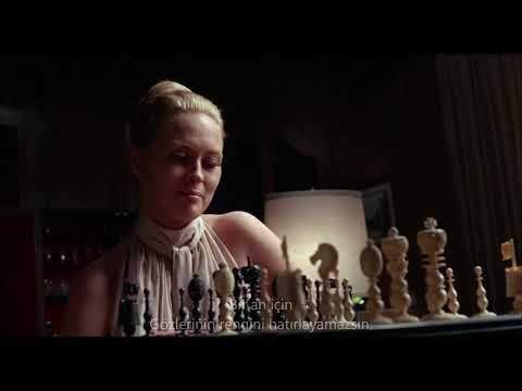 Alison Moyet | the windmills of your mind