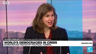 How citizens' assemblies work