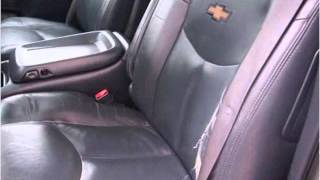 preview picture of video '2002 Chevrolet Avalanche Used Cars Minooka IL'