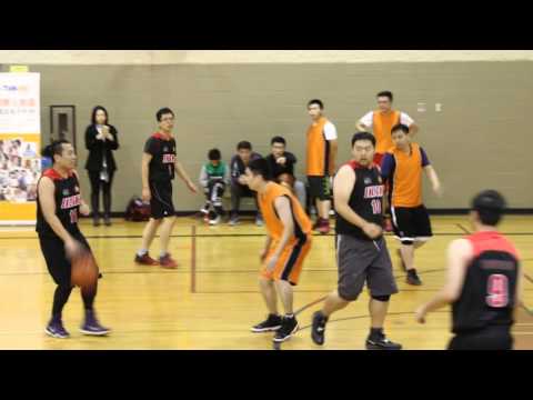 【Rec Sunday】8th Season Week6 ENLIGHT vs REDWIN