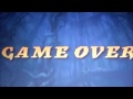 Tarzan Game Over Screens