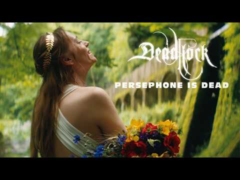 Persephone Is Dead