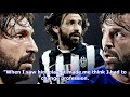 Gattuso I Was S Compared To Pirlo S Nutella Goal Com