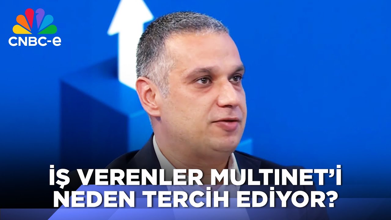 Ali Emre Sever televizyon yayını kapak görseli