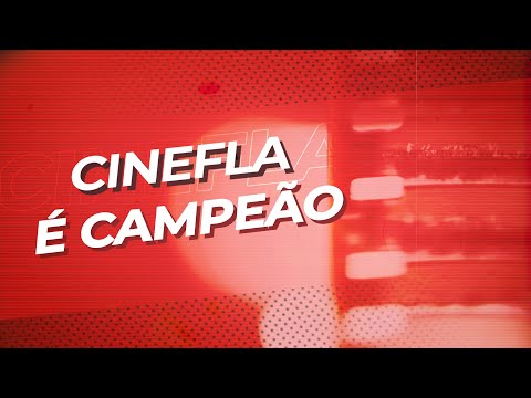 Cine Fla - É Campeão