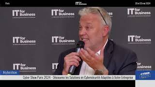 AI-Driven Security: Unveiling Veracode Fix at CyberShow Paris