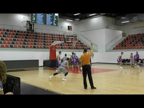 OSE Lions - Újpest-MT/A (U18)