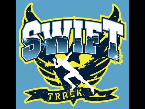 DSTC 10U Boys 4x200m Relay Heat 1 05-08-21