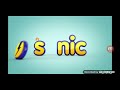 Kids Can Get Nickelodeon Sonic