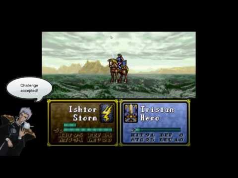 The Ishtroll Montage