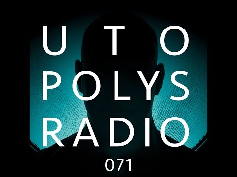 Utopolys Radio 071 - Uto Karem Live from Industrial Copera, Granada (ES)
