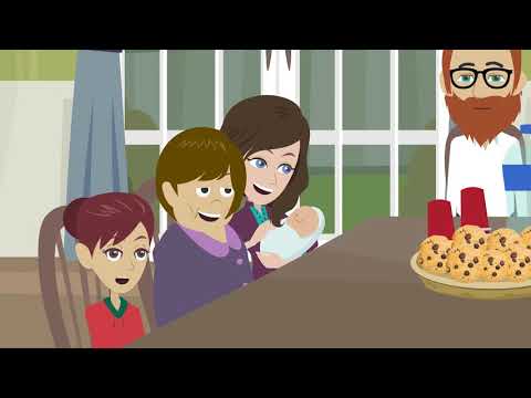 Mon Rabbi 89 - Vivre le Machia'h