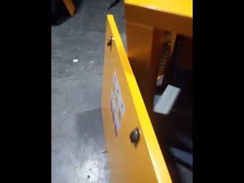 Elgi Rotary Screw Air Compressor