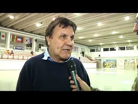 In Abruzzo il commissario tecnico della nazionale italiana di calcio a 5, Under 15, Massimo Ronconi