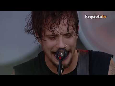LAZARVS - Live At Pol'and'Rock Festival 2018 (FULL SHOW)