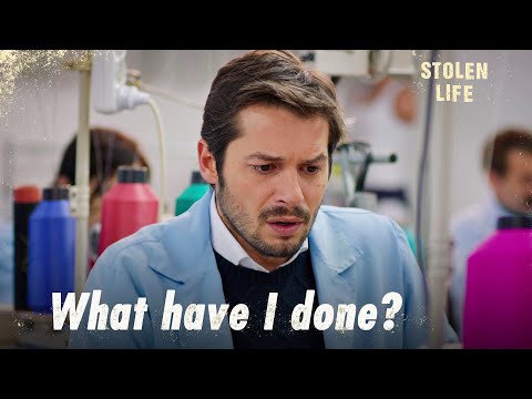 Ali regrets what he did - Stolen Life | Short Scenes