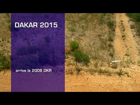 Ruote in Pista n. 2255 - Parigi-Dakar - del 29/09/2014