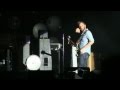 The Black Keys- "Run Right Back" (720p HD) Live at Lollapalooza in Chicago on 8-3-2012