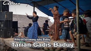 Download lagu MERAYAKAN PESTA PERNIKAHAN JAIPONGAN SENI BUDAYA SUKU BADUY mp3 Download lagu MERAYAKAN PESTA PERNIKAHAN JAIPONGAN SENI BUDAYA SUKU BADUY mp3