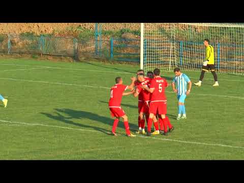 FK Gruza -  FK VGSK   POGOTCI 5:5