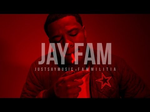 Jay Fam - Flex | Shot By @HagoPeliculas