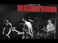 MISSION OF BURMA Einstein's Day