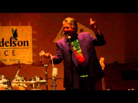 Rope Magic Trick - Live Performance