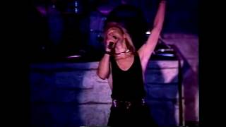 Bloodgood - 07 - Medley (Demon on the Run; Killing the Beast; Battle of the Flesh; Black Snake)SD