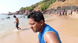 Grand Island Goa | Monkey Beach | Island Trip