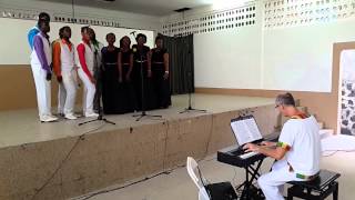 Oh What a Beautiful City