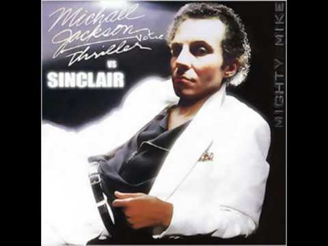 Mighty Mike - Votre thriller