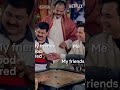 WAIT FOR IT Watch Anand Babu Shorts