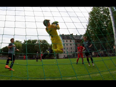 Torhüter - Noah Clément - The Season Begins 2019/20