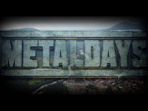 Metaldays 2019