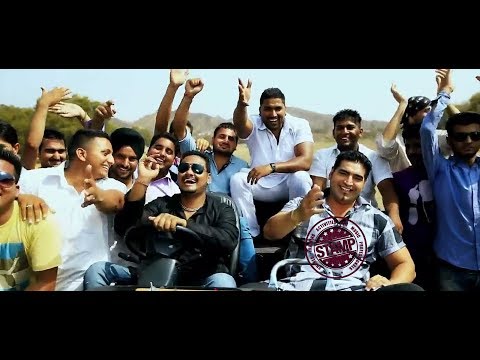 🔥 Jatt Warga Yaar 🔥 || Punjabi Bass 🔥🔥 Boosted || K S Makhan 🎧 & DJ Vishal 🎧 ||2019