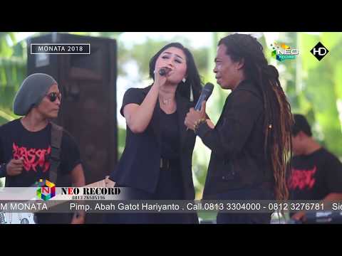 KASTA CINTA  AJAR AGUSTIN FEAT SHODIQ  MONATA ARASSO 2018