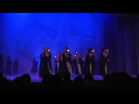 Shamor ve Zachor -  Lehakat Ofakim