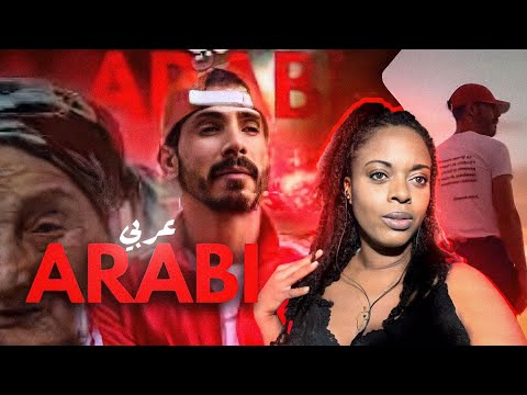 La mass le vrai Arabi ft @Zain Daqga Official (Salah the reds & Salim) Reaction 🇩🇿🇵🇸🇬🇧😢