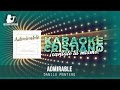 Admirable - Danilo Montero (Cantada)