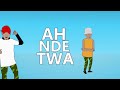 Ah Nde Twa Chanda Na Kay Official Video